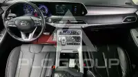 2019 Hyundai Palisade