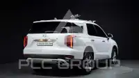 2019 Hyundai Palisade