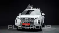 2019 Hyundai Palisade