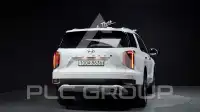 2019 Hyundai Palisade