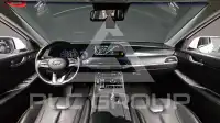 2019 Hyundai Palisade
