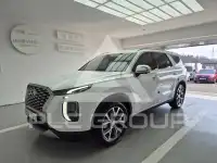 2019 Hyundai Palisade