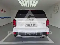 2019 Hyundai Palisade