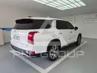 2019 Hyundai Palisade