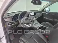 2019 Hyundai Palisade