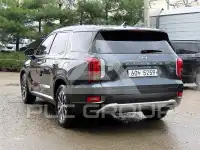 2019 Hyundai Palisade