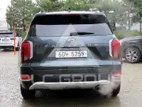 2019 Hyundai Palisade