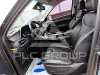 2019 Hyundai Palisade