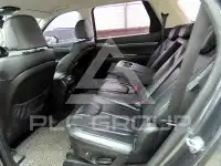 2019 Hyundai Palisade