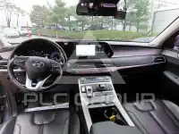 2019 Hyundai Palisade