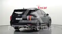 2019 Hyundai Palisade