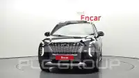 2019 Hyundai Palisade