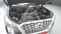 2019 Hyundai Palisade