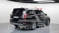 2019 Hyundai Palisade