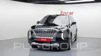 2019 Hyundai Palisade