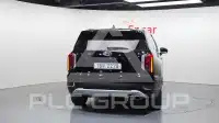 2019 Hyundai Palisade