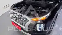 2019 Hyundai Palisade