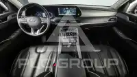 2019 Hyundai Palisade
