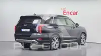 2019 Hyundai Palisade