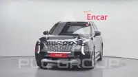 2019 Hyundai Palisade