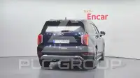 2019 Hyundai Palisade