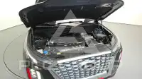 2019 Hyundai Palisade