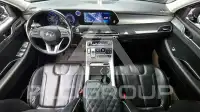 2019 Hyundai Palisade