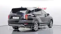 2019 Hyundai Palisade