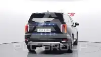 2019 Hyundai Palisade