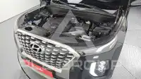 2019 Hyundai Palisade