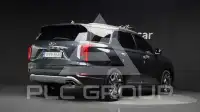 2019 Hyundai Palisade