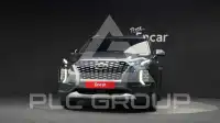 2019 Hyundai Palisade