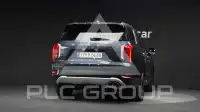 2019 Hyundai Palisade