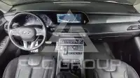 2019 Hyundai Palisade