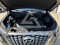 2019 Hyundai Palisade