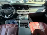 2019 Hyundai Palisade