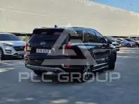 2019 Hyundai Palisade