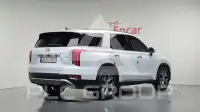 2019 Hyundai Palisade