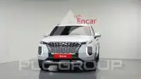 2019 Hyundai Palisade