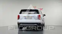 2019 Hyundai Palisade