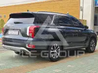 2019 Hyundai Palisade