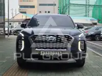 2019 Hyundai Palisade