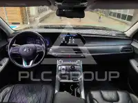2019 Hyundai Palisade
