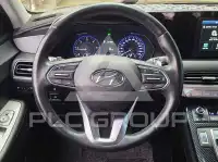 2019 Hyundai Palisade