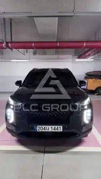 2019 Hyundai Palisade