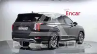 2019 Hyundai Palisade
