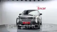 2019 Hyundai Palisade