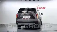 2019 Hyundai Palisade