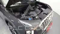 2019 Hyundai Palisade