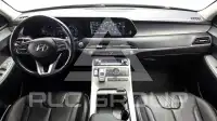 2019 Hyundai Palisade